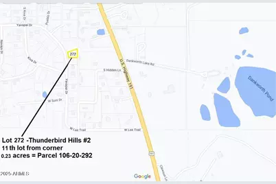 0.23Ac S Yavapai Drive #272, Safford, AZ 85546 - Photo 18