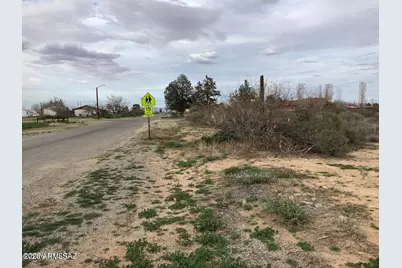 .24Ac S Lincoln Avenue #16, Bowie, AZ 85605 - Photo 4