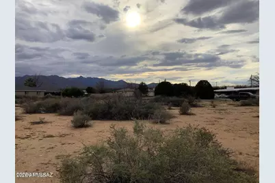 .24Ac S Lincoln Avenue #16, Bowie, AZ 85605 - Photo 10