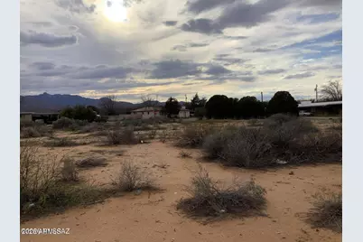 .24Ac S Lincoln Avenue #16, Bowie, AZ 85605 - Photo 1