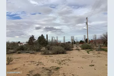 .24Ac S Lincoln Avenue #16, Bowie, AZ 85605 - Photo 8
