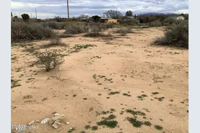 .24Ac S Lincoln Avenue #16, Bowie, AZ 85605 - Photo 6