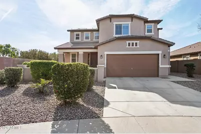 12151 W Davis Lane, Avondale, AZ 85323 - Photo 64