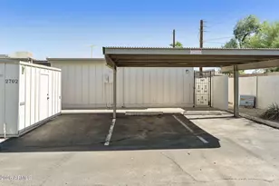 2702 N 60th St, Scottsdale, AZ 85257 - Photo 22