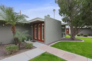 4419 N 27th St, Phoenix, AZ 85016 - Photo 1