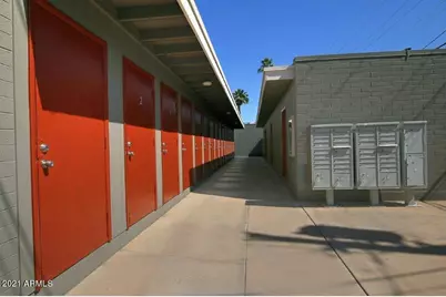 4419 N 27th Street #13, Phoenix, AZ 85016 - Photo 32