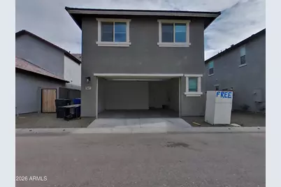 4817 S Mole --, Mesa, AZ 85212 - Photo 20