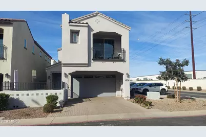 290 E Markwood Drive, Chandler, AZ 85286 - Photo 1