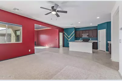 43687 W Buckhorn Trail, Maricopa, AZ 85138 - Photo 6