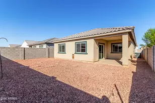 43687 W Buckhorn Trail, Maricopa, AZ 85138 - Photo 30