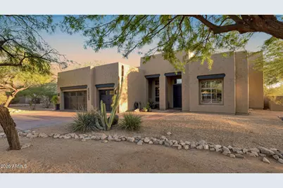 29830 N 78th Way, Scottsdale, AZ 85266 - Photo 36