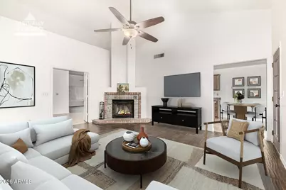 23831 N 41st Avenue, Glendale, AZ 85310 - Photo 4