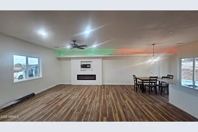 1587 E Pony Circle, Tombstone, AZ 85638 - Photo 8