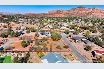 535 Deer Pass Drive #12, Sedona, AZ 86351 - Photo 2