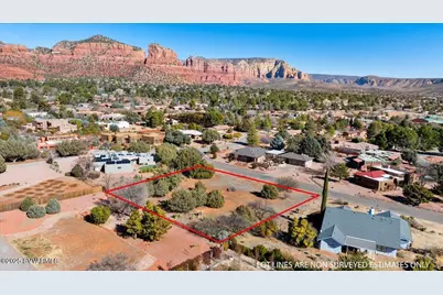 535 Deer Pass Drive #12, Sedona, AZ 86351 - Photo 1