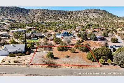 535 Deer Pass Drive #12, Sedona, AZ 86351 - Photo 6