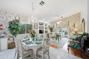 4210 S Splendor Pl, Gilbert, AZ 85297 - Photo 16