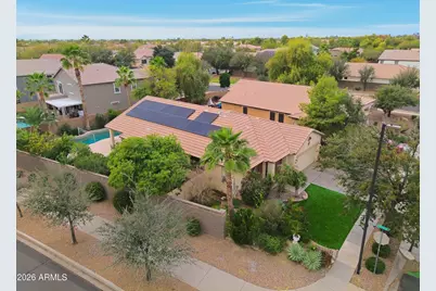 4210 S Splendor Place, Gilbert, AZ 85297 - Photo 34