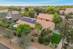 4210 S Splendor Pl, Gilbert, AZ 85297 - Photo 34