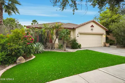 4210 S Splendor Place, Gilbert, AZ 85297 - Photo 4