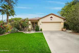 4210 S Splendor Pl, Gilbert, AZ 85297 - Photo 4