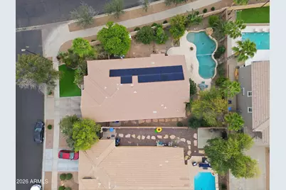 4210 S Splendor Place, Gilbert, AZ 85297 - Photo 36