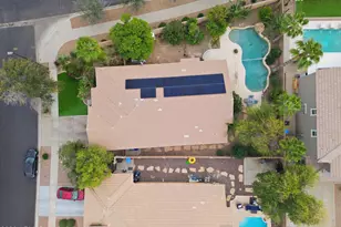 4210 S Splendor Pl, Gilbert, AZ 85297 - Photo 36