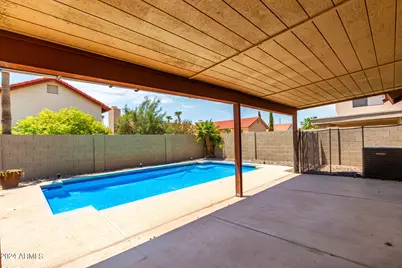 11305 E Sunnyside Drive, Scottsdale, AZ 85259 - Photo 30