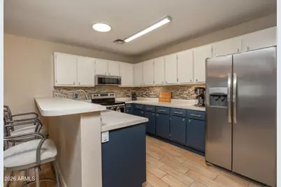 14300 W Bell Road #115, Surprise, AZ 85374 - Photo 8