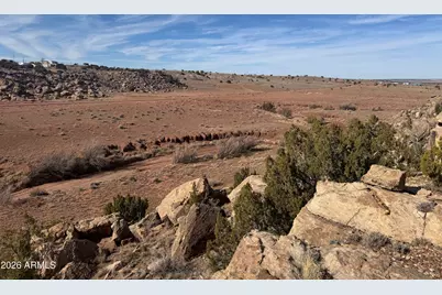 Lot D Parcel # 212-63-004-5152 --, Concho, AZ 85924 - Photo 6