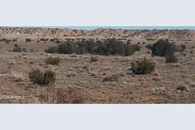 Lot D Parcel # 212-63-004-5152 --, Concho, AZ 85924 - Photo 2