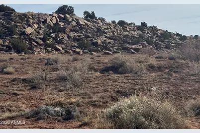 Lot D Parcel # 212-63-004-5152 --, Concho, AZ 85924 - Photo 4