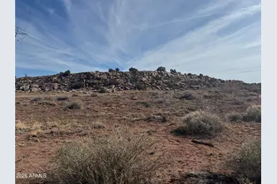 Lot D Parcel # 212-63-004-5152 --, Concho, AZ 85924 - Photo 8