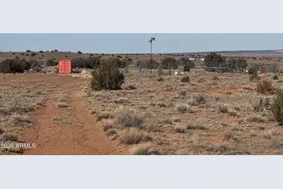 Lot D Parcel # 212-63-004-5152 --, Concho, AZ 85924 - Photo 10