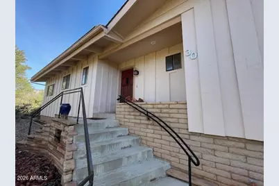 30 Last Wagon Drive, Sedona, AZ 86336 - Photo 1