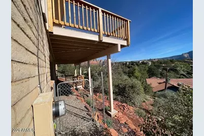 30 Last Wagon Drive, Sedona, AZ 86336 - Photo 4
