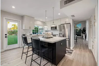 7821 N Via De La Sombre --, Scottsdale, AZ 85258 - Photo 24