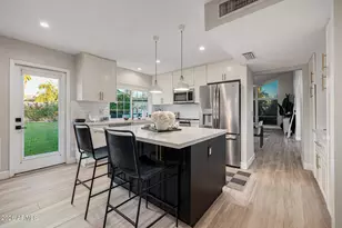 7821 N Via De La Sombre, Scottsdale, AZ 85258 - Photo 24