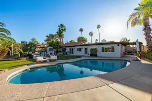 7821 N Via De La Sombre, Scottsdale, AZ 85258 - Photo 74