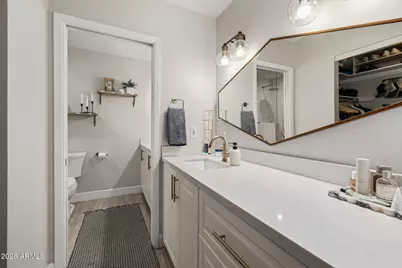 7821 N Via De La Sombre --, Scottsdale, AZ 85258 - Photo 34