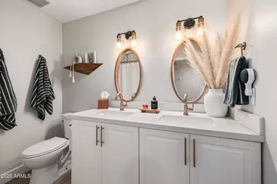 7821 N Via De La Sombre --, Scottsdale, AZ 85258 - Photo 30