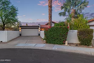 7821 N Via De La Sombre, Scottsdale, AZ 85258 - Photo 1