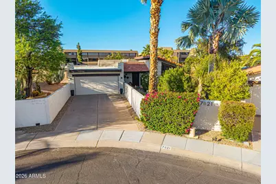 7821 N Via De La Sombre --, Scottsdale, AZ 85258 - Photo 80
