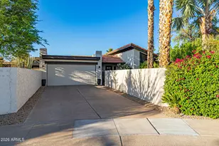 7821 N Via De La Sombre, Scottsdale, AZ 85258 - Photo 8