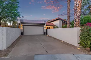 7821 N Via De La Sombre, Scottsdale, AZ 85258 - Photo 2