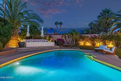 7821 N Via De La Sombre --, Scottsdale, AZ 85258 - Photo 56