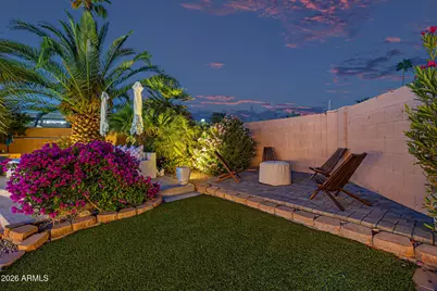 7821 N Via De La Sombre --, Scottsdale, AZ 85258 - Photo 62