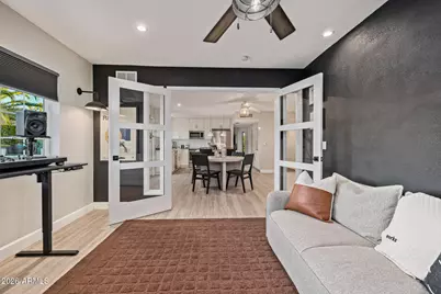 7821 N Via De La Sombre --, Scottsdale, AZ 85258 - Photo 44