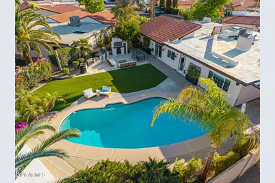 7821 N Via De La Sombre --, Scottsdale, AZ 85258 - Photo 88