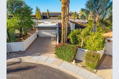 7821 N Via De La Sombre --, Scottsdale, AZ 85258 - Photo 82